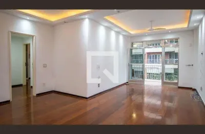 Apartamento para venda - maracanã, 3 quartos,  120 m² - rio de janeiro