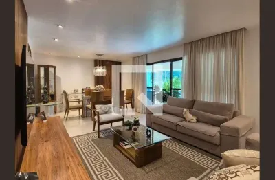 Apartamento para venda - recreio, 3 quartos,  110 m² - rio de janeiro
