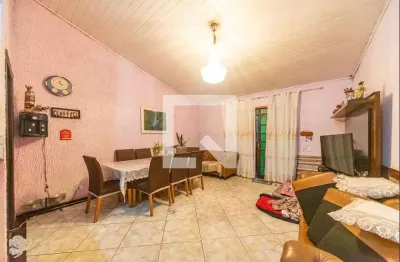 Casa para venda - parque bandeirante, 2 quartos,  330 m² - santo andré