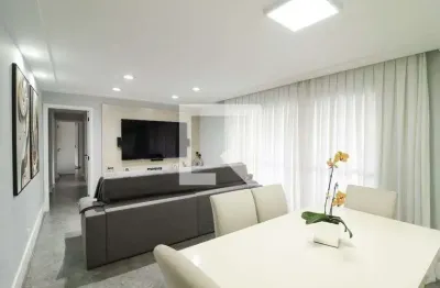 Apartamento para venda - santana, 3 quartos,  110 m² - são paulo
