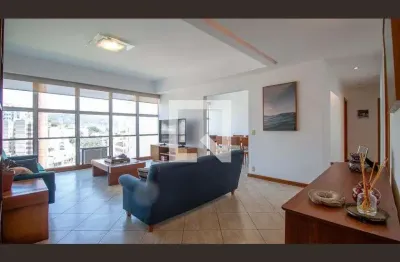 Apartamento para venda - tijuca, 3 quartos,  130 m² - rio de janeiro