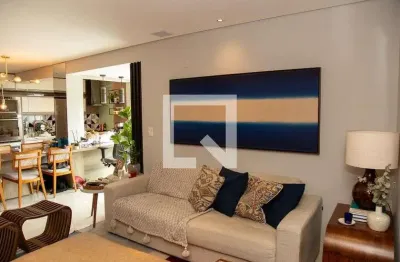 Apartamento para venda - brooklin, 2 quartos,  90 m² - são paulo