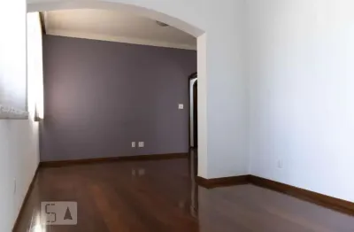 Apartamento para venda - luxemburgo, 4 quartos,  130 m² - belo horizonte