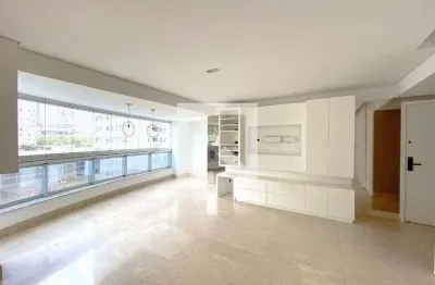 Apartamento para venda - vila da serra, 3 quartos,  104 m² - nova lima
