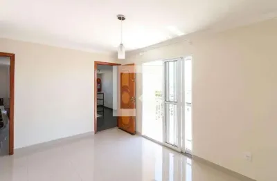 Cobertura para venda - inconfidência, 3 quartos,  180 m² - belo horizonte