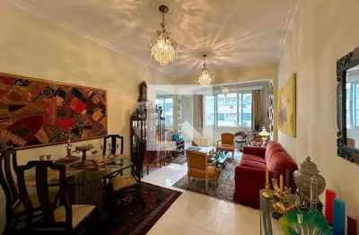 Apartamento para venda - copacabana, 3 quartos,  147 m² - rio de janeiro