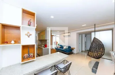 Apartamento para venda - prado, 3 quartos,  135 m² - belo horizonte