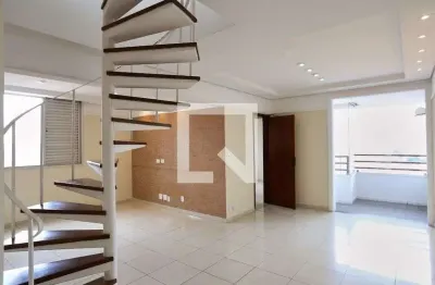 Cobertura para venda - santa tereza, 1 quarto,  150 m² - belo horizonte
