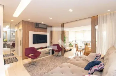 Apartamento para venda - tucuruvi, 2 quartos,  100 m² - são paulo