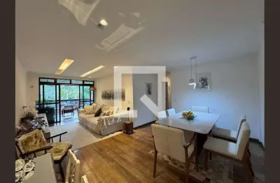 Apartamento para venda - recreio, 3 quartos,  130 m² - rio de janeiro