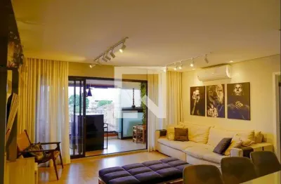 Apartamento para venda - cambuci, 3 quartos,  108 m² - são paulo