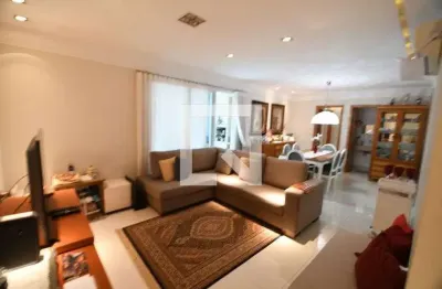 Apartamento para venda - cambuí, 3 quartos,  132 m² - campinas