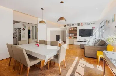 Apartamento para Venda - Jardim Paulista, 3 Quartos,  148 m² - São Paulo
