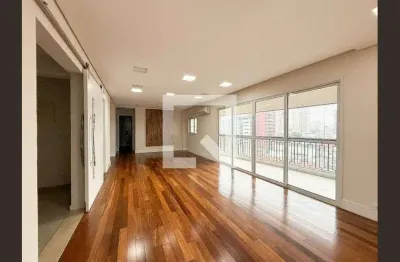 Apartamento para venda - bosque da saúde, 3 quartos,  120 m² - são paulo