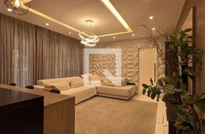 Apartamento para venda - picanço, 3 quartos,  116 m² - guarulhos