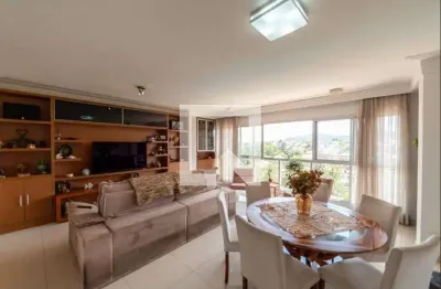 Apartamento para venda - alphaville, 3 quartos,  123 m² - barueri