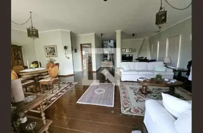 Casa para venda - alphaville, 3 quartos,  300 m² - santana de parnaíba