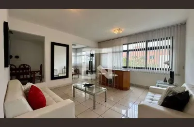 Apartamento para venda - buritis, 4 quartos,  145 m² - belo horizonte