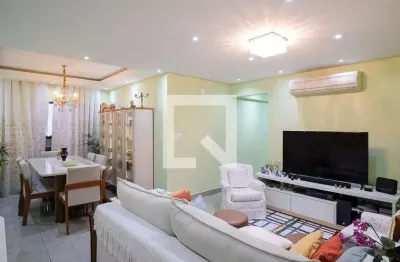 Apartamento para venda - rudge ramos, 4 quartos,  140 m² - são bernardo do campo