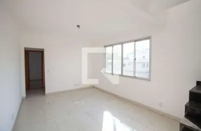 Cobertura com 3 quartos à venda na Alameda dos Cardeais, Cabral, Contagem