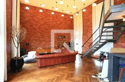 Kitnet / stúdio para venda - panamby, 1 quarto,  143 m² - são paulo