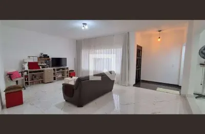 Casa para venda - santa paula, 3 quartos,  255 m² - são caetano do sul