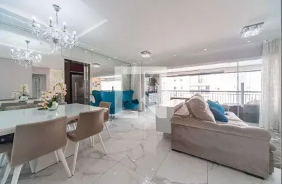 Apartamento para venda - jardim bela vista, 2 quartos,  135 m² - santo andré