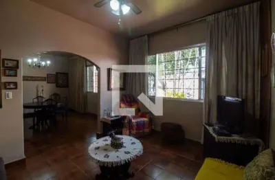 Casa para venda - chácara santo antonio, 3 quartos,  359 m² - são paulo