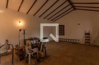 Casa com 4 quartos à venda na Avenida Alfredo Camarate, São Luiz, Belo Horizonte