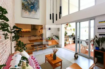 Apartamento para venda - panamby, 2 quartos,  136 m² - são paulo