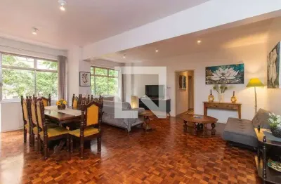 Apartamento para venda - centro histórico, 4 quartos,  227 m² - porto alegre