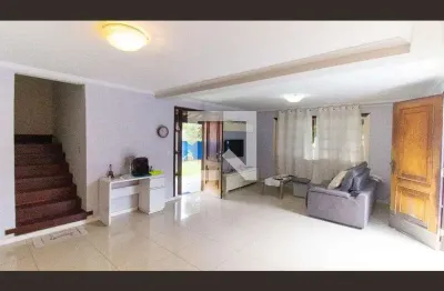 Casa com 4 quartos à venda na Rua José Bitencourt, Serra Grande, Niterói
