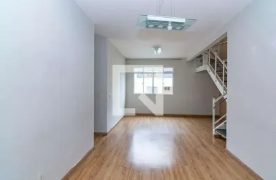 Cobertura para Venda - Buritis, 3 Quartos,  160 m² - Belo Horizonte