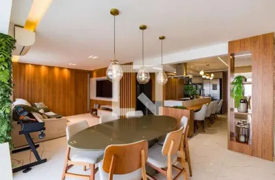 Apartamento para Venda - Vila Andrade, 3 Quartos,  129 m² - São Paulo