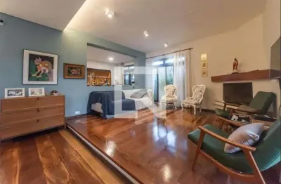 Casa com 4 quartos à venda na Rua Porto Martins, Brooklin, São Paulo