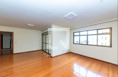 Apartamento para venda - coração eucarístico, 4 quartos,  148 m² - belo horizonte