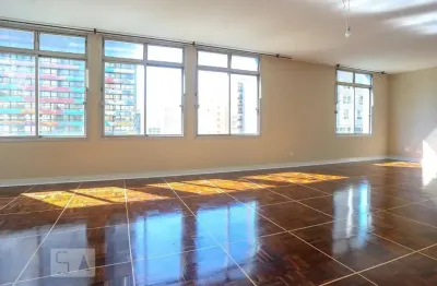 Apartamento para venda - bela vista, 3 quartos,  180 m² - são paulo