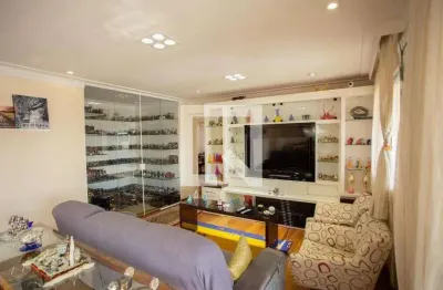 Apartamento para venda - santana, 3 quartos,  144 m² - são paulo