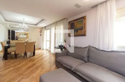 Apartamento para venda - vila mariana, 3 quartos,  127 m² - são paulo