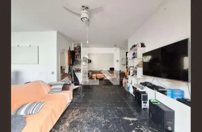 Cobertura para venda - humaitá, 3 quartos,  200 m² - rio de janeiro