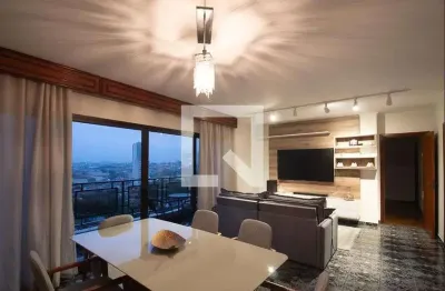 Apartamento para venda - vila maria , 4 quartos,  208 m² - são paulo