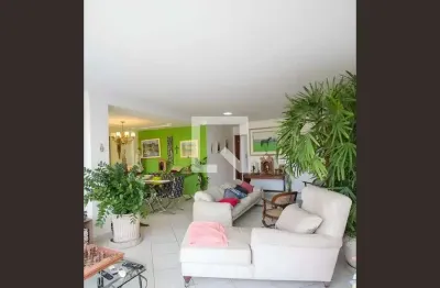 Cobertura para venda - recreio, 3 quartos,  216 m² - rio de janeiro