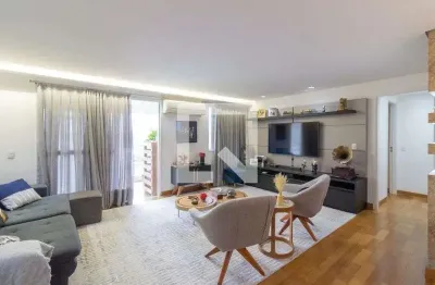 Cobertura para venda - cidade são francisco , 2 quartos,  185 m² - são paulo