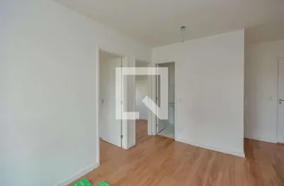 Apartamento para venda - jardim marajoara , 2 quartos,  42 m² - são paulo