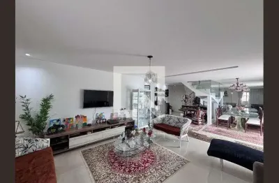 Cobertura para venda - recreio, 3 quartos,  360 m² - rio de janeiro
