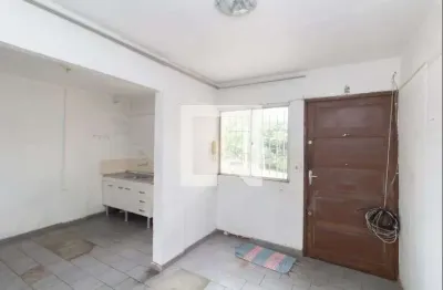 Apartamento para venda - itaquera, 2 quartos,  47 m² - são paulo