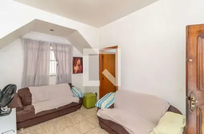 Casa / sobrado em condomínio para venda - bonsucesso, 2 quartos,  60 m² - rio de janeiro