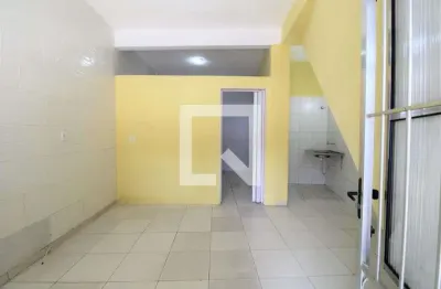 Casa com 1 quarto à venda na Rua Sebastião Afonso dos Reis, Jardim São Luís, São Paulo
