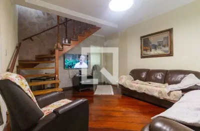 Casa com 2 quartos à venda na Rua Senador Godói, Vila Ré, São Paulo