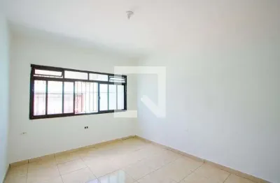 Casa para venda - jardim guilhermina, 2 quartos,  100 m² - santo andré